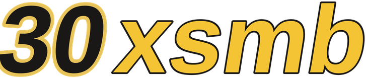 30xsmb logo